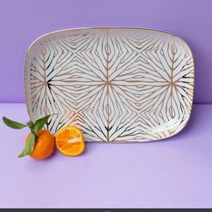 NWTs Talianna Catchall Tray